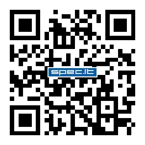 QR kodas | Akredityvas, MB