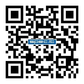 QR kodas | Akrelita, MB | spec.lt