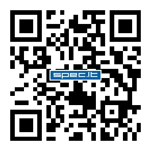 QR kodas | Akrikona, UAB | spec.lt