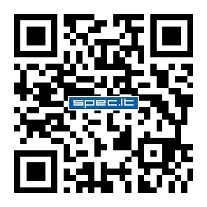 QR kodas | Akrilana, UAB | spec.lt