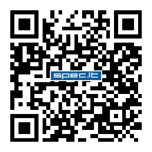 QR kodas | AKRILEKSAS, A. Vinclovo, TŪB | spec.lt