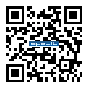 QR kodas | Akrilita, UAB | spec.lt