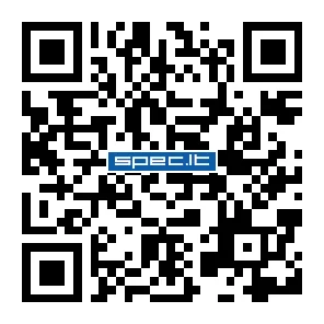 QR kodas | Akrilo linija, UAB