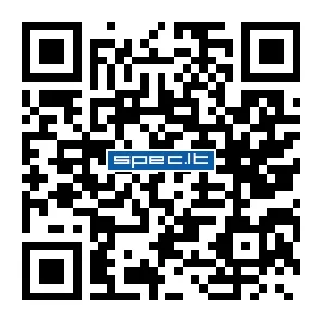 QR kodas | AKRIMAS IR KO, UAB | spec.lt