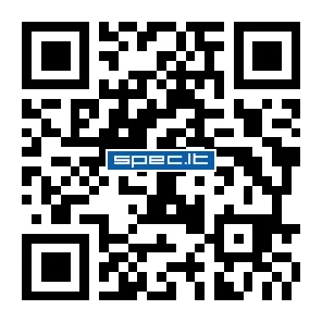 QR kodas | Akrin, MB | spec.lt