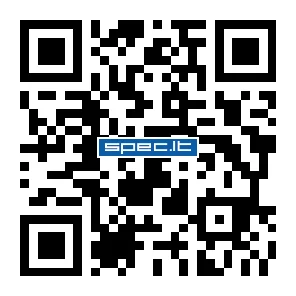 QR kodas | Akrina, UAB | spec.lt