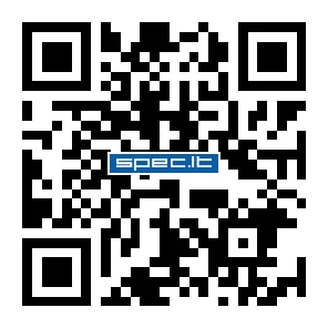 QR kodas | Manager LT, UAB | spec.lt