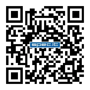 QR kodas | AKRISTA, K. Kazakevičienės, IĮ | spec.lt