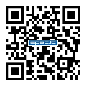 QR kodas | AKRIVA, UAB | spec.lt