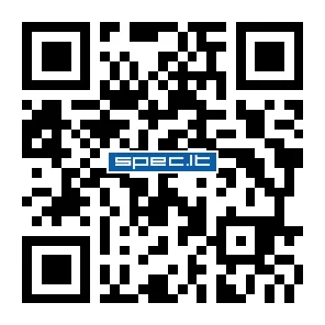 QR kodas | Akro, UAB | spec.lt