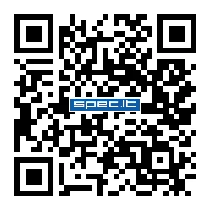 QR kodas | Sporto klubas Akrobatas | spec.lt