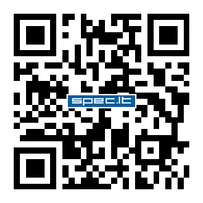 QR kodas | AKROIDAS, UAB | spec.lt