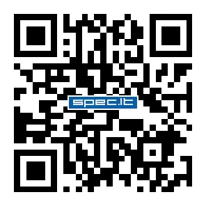 QR kodas | Akrokas, UAB | spec.lt