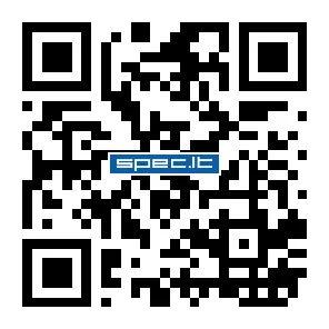 QR kodas | Akrolita, UAB | spec.lt
