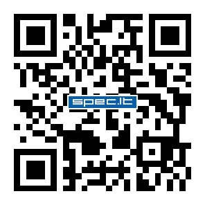 QR kodas | Akrona, MB