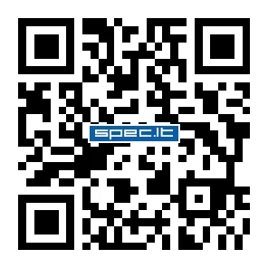 QR kodas | Akronas, UAB | spec.lt