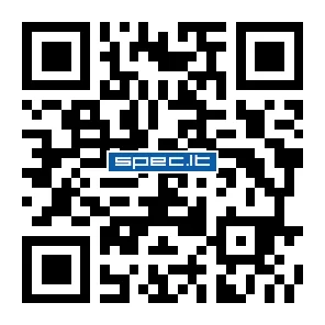QR kodas | AKRONITA, UAB | spec.lt