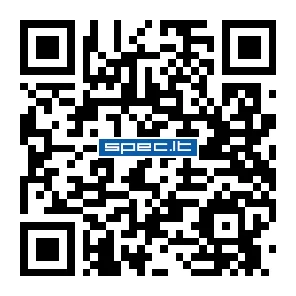 QR kodas | Akropol Servis, IĮ | spec.lt