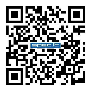 QR kodas | Integralios medicinos centras, UAB | spec.lt