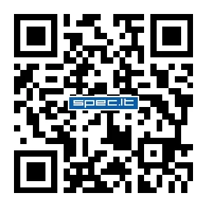 QR kodas | Akropolis LT, UAB | spec.lt
