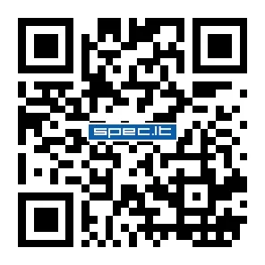 QR kodas | NM PROJEKTAS, UAB | spec.lt