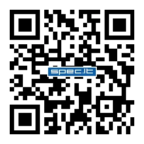 QR kodas | AKROSFERA, UAB | spec.lt