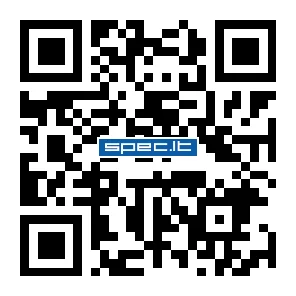 QR kodas | Akrostika, UAB | spec.lt