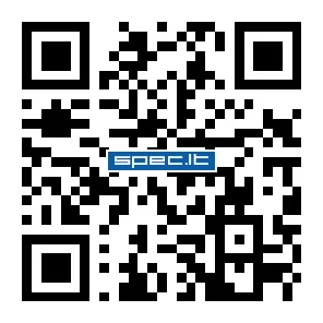 QR kodas | aKRRa, UAB