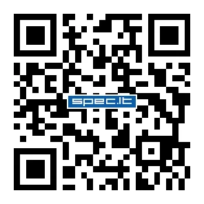 QR kodas | Akruna, MB