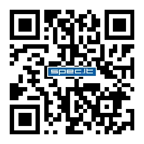 QR kodas | AKRUONA, UAB | spec.lt
