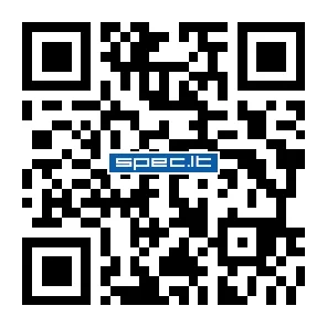 QR kodas | Akrus LT, MB | spec.lt