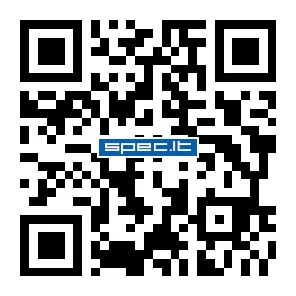 QR kodas | Akrusta, UAB