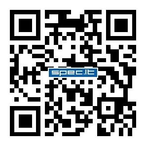 QR kodas | Aks Būstas, UAB | spec.lt