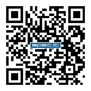 QR kodas | AKS PROJEKTAI, UAB | spec.lt