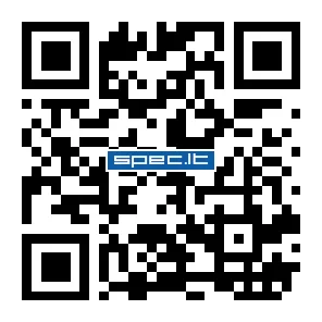 QR kodas | AKS totum, UAB | spec.lt