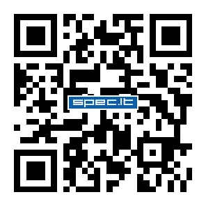 QR kodas | AKS West, UAB | spec.lt