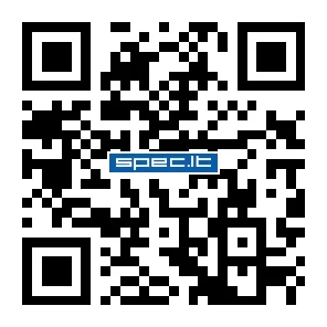 QR kodas | Aksa, AB | spec.lt