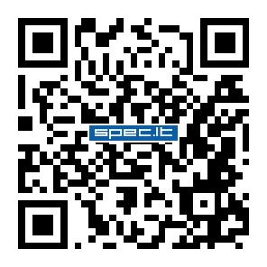 QR kodas | Aksa holdingas, UAB | spec.lt
