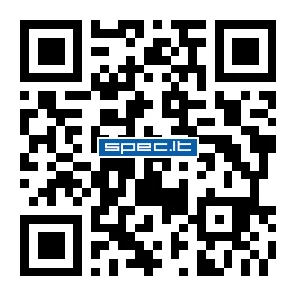 QR kodas | Aksa NT, AB | spec.lt