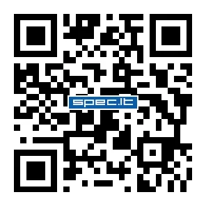 QR kodas | Aksada, UAB | spec.lt