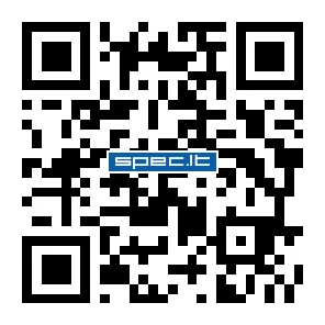 QR kodas | Aksameda, UAB | spec.lt