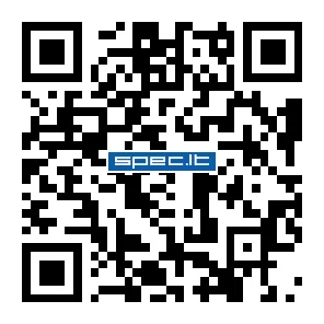 QR kodas | Aksamit ir ko, UAB | spec.lt