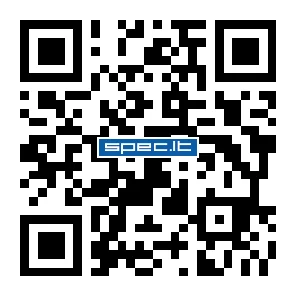 QR kodas | Aksana, UAB | spec.lt