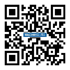QR kodas | AKSANAS, UAB | spec.lt
