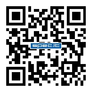 QR kodas | AKSANTA, UAB | spec.lt