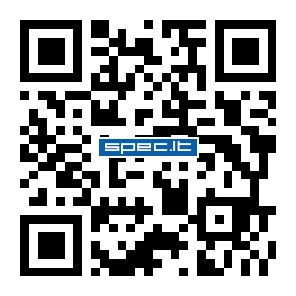 QR kodas | Aksaverus, UAB | spec.lt