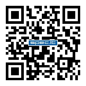 QR kodas | AKSEJA, UAB | spec.lt