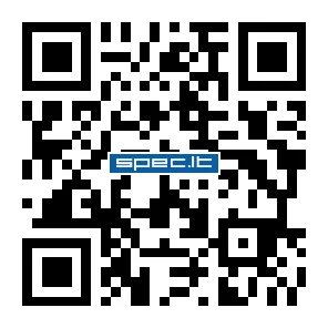 QR kodas | Aksėjus, MB | spec.lt
