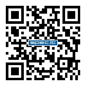 QR kodas | AKSEL, UAB | spec.lt