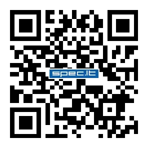 QR kodas | Akseleracija, UAB | spec.lt